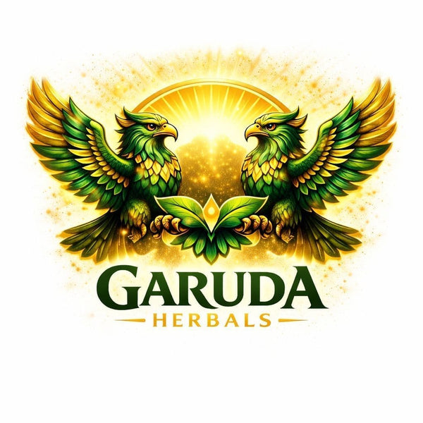 GARUDA HERBALS